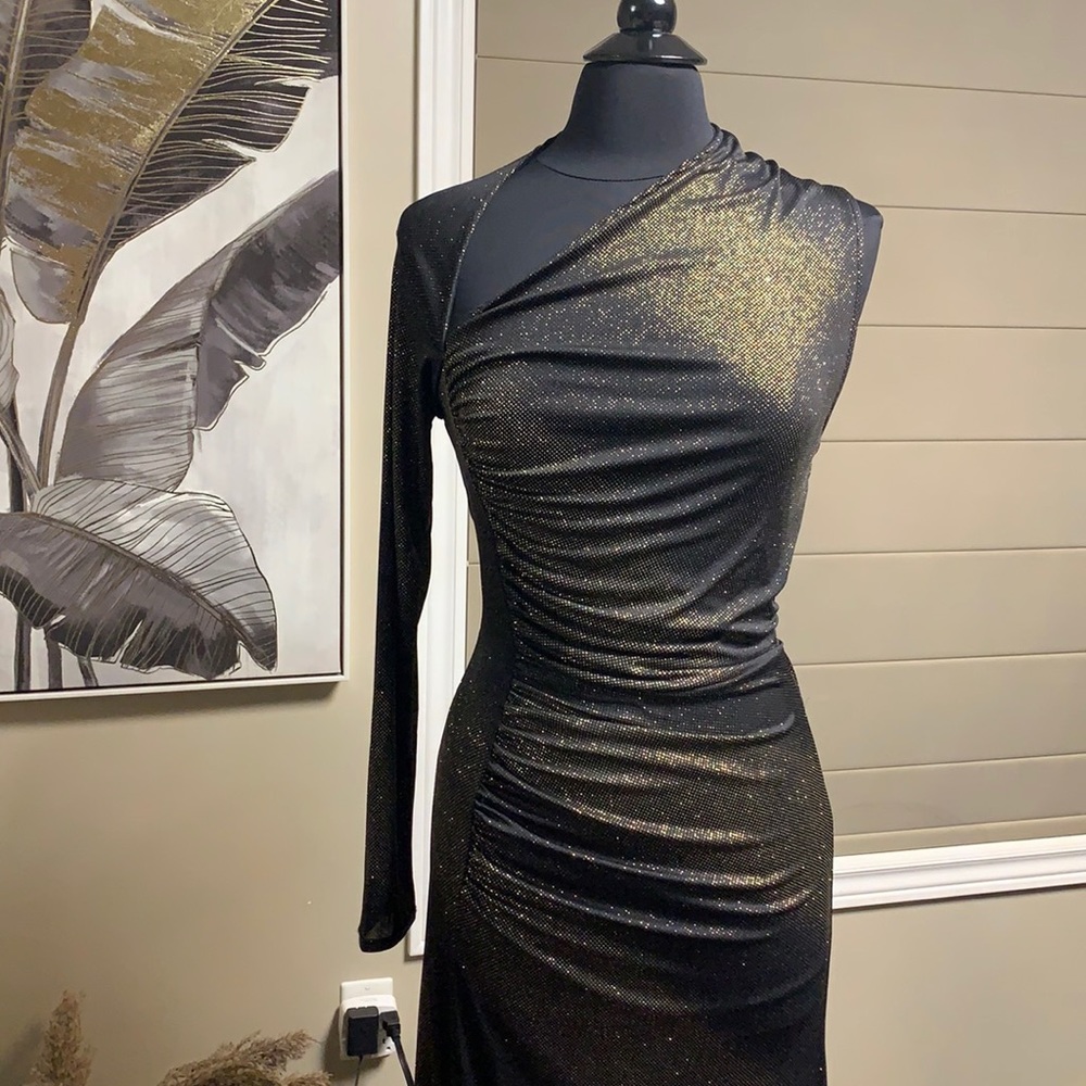 VA VA VOOM Dress